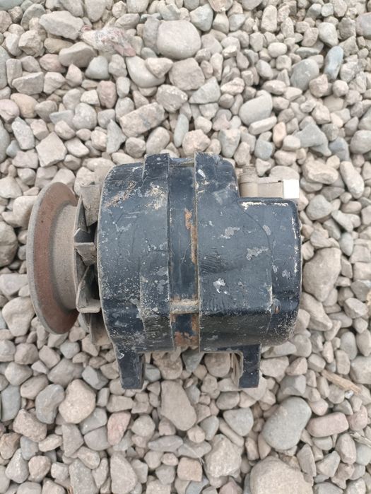 Генератор на зил 130 131