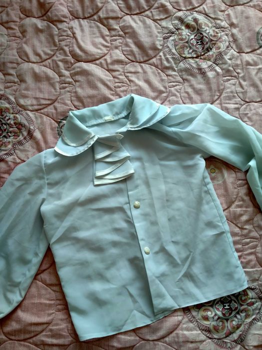 Продам школьные вещи на девочку 6-8 лет