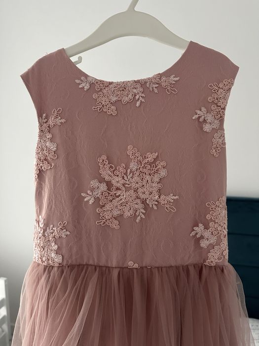 Rochita fetite 8 ani superba