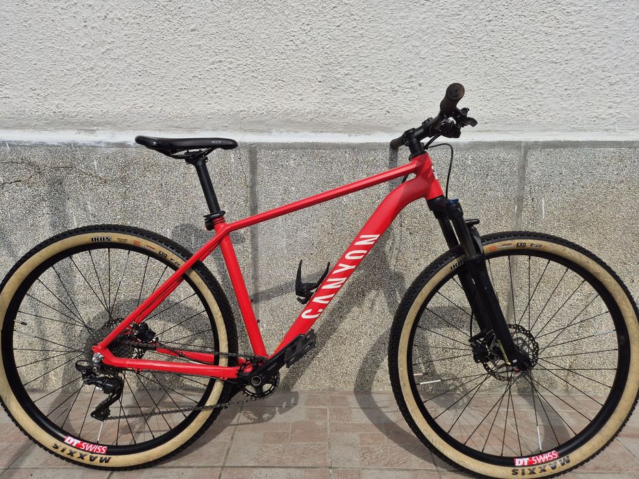 Bicicleta Grand canyon 29