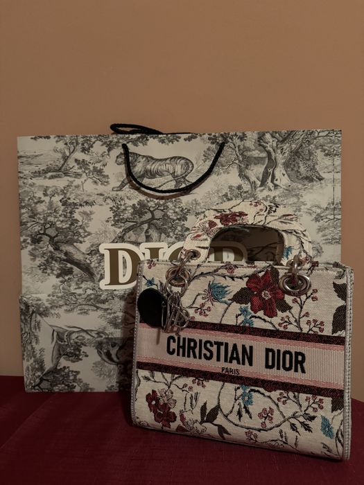 Сумка женская Dior