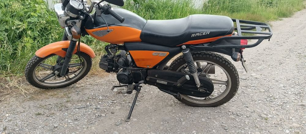 Продам Racer GS 110 кубов