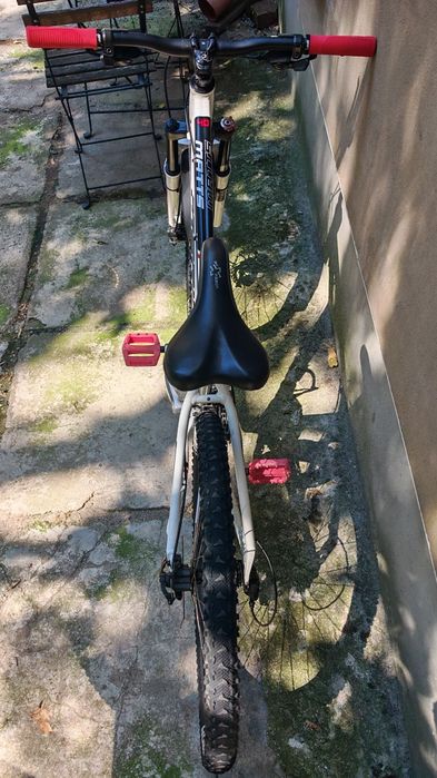 Bicicletă MTB Merida Matts I S I  26" – Cadru Aluminiu – Frâne Disc mecanice Hayes MX4