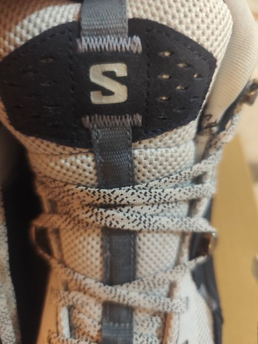 Salomon elixir mid gtx W кецове