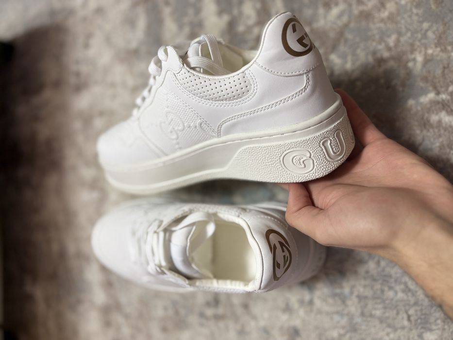 Noi! Gucci Sneakers 40-43