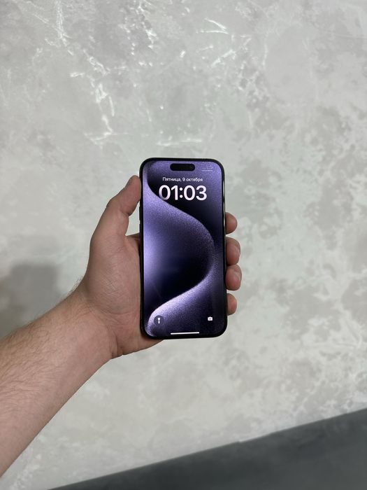 iPhone 15 pro,Айфон 15 про в хорошем состоянии