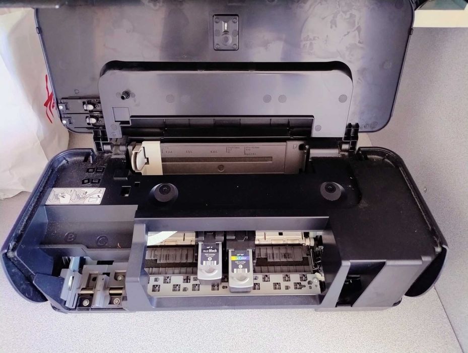 Принтер Canon Pixma IP 1900