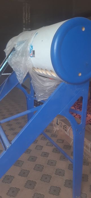 Quyosh suv isitgichi солнечний воданагреватель