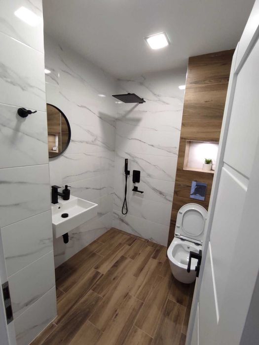 Дава се под наем Тристаен апартамент в София, Манастирски ливади - 120 кв.м за 688.5 € - Снимка #12