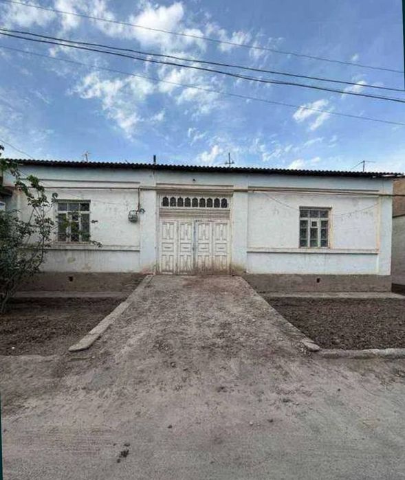 Срочно уй сотилади Водникда