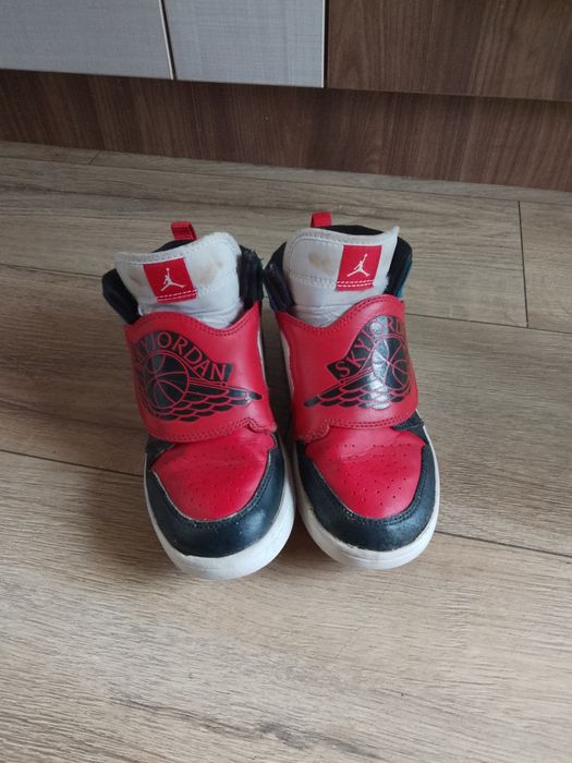 Детски боти  Джордан, размер 34