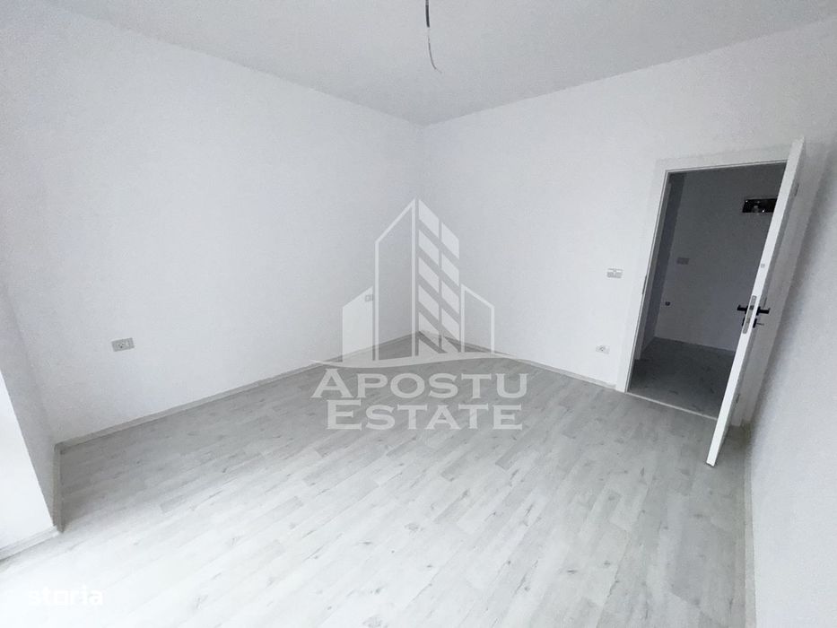 Apartamente cu 2 camere decomandat cu 53 mp utili finalizat