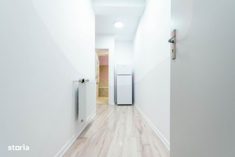 Apartament situat intr-o vila 2020 la 3 minute de piata Muncii!