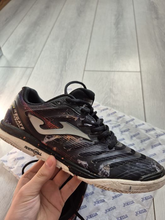 Футзалки Joma regate rebound