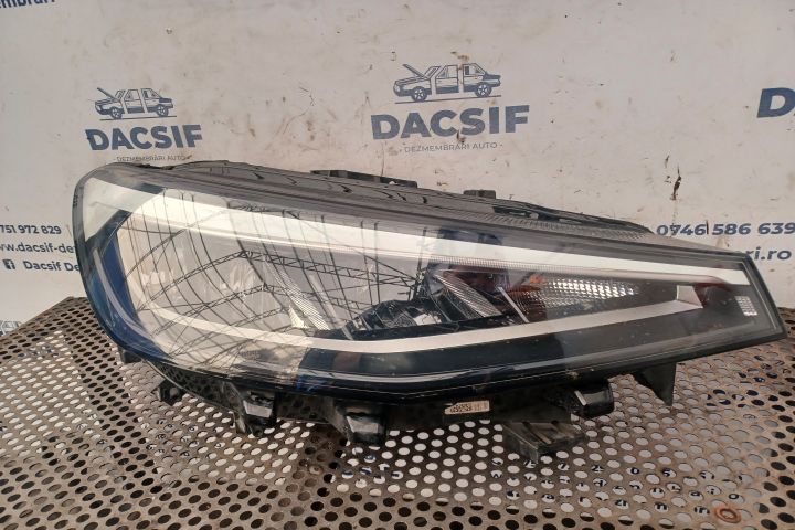 FAR DREAPTA FULL LED 11B941006 Volkswagen VW ID.4 prima generatie