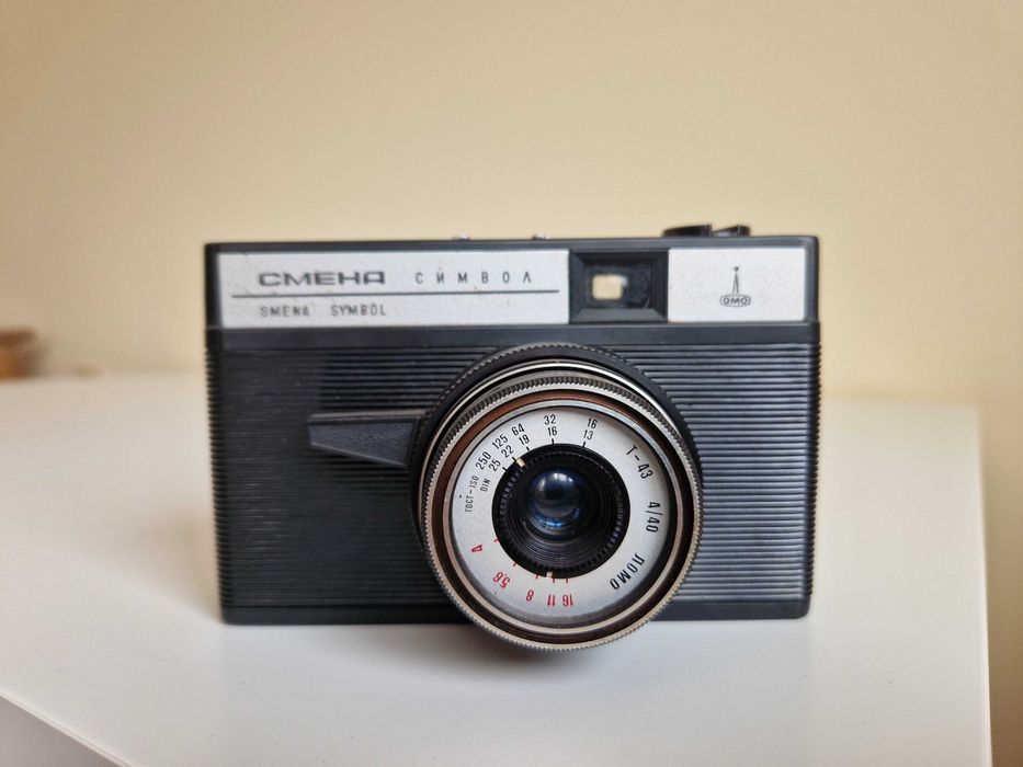 Продавам старинни фотоапарати