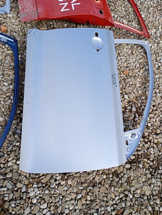 Ușă Vw T-Cross Skoda Kodiaq Rapid Superb Octavia 3