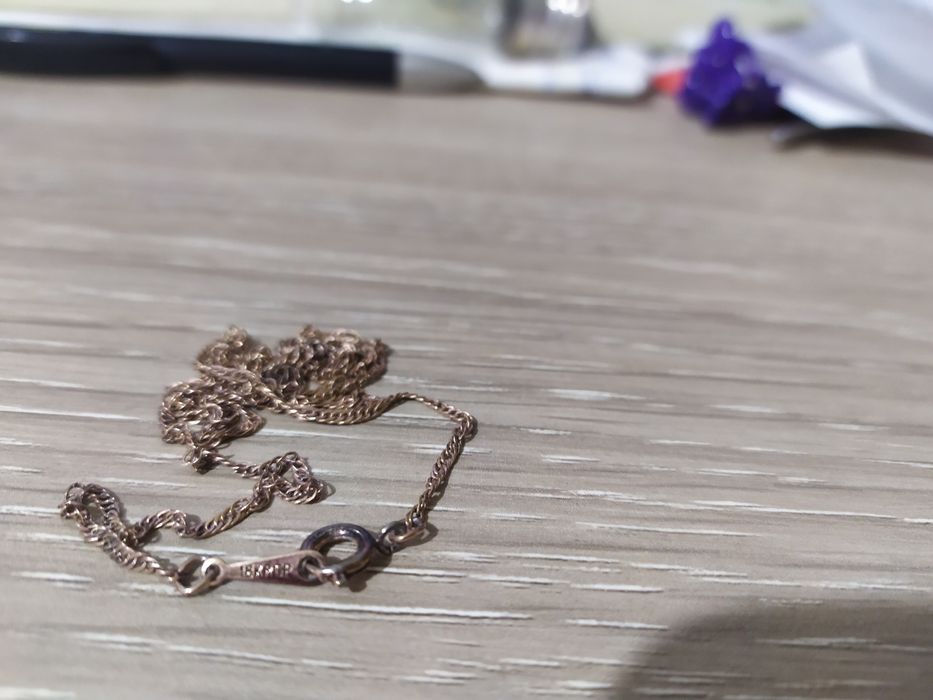 Продам цепочку срочно