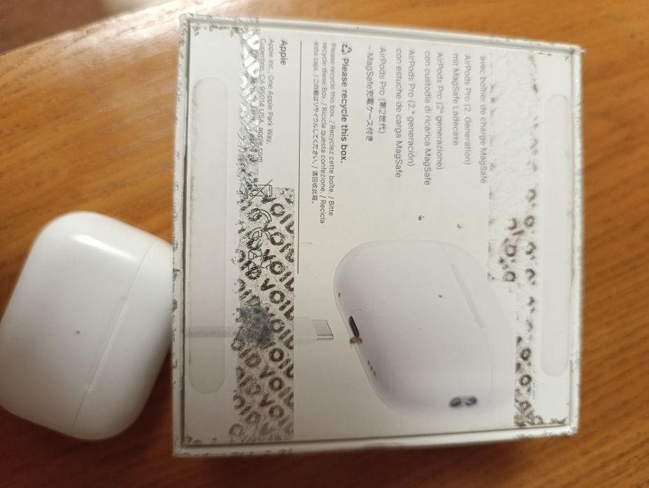 Продам Airpods Pro 2