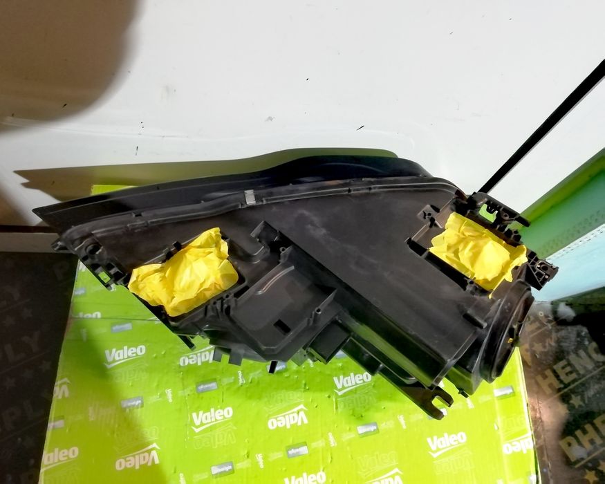 Фар фарове за Ауди А7  / Audi A7 S7 Bi-Xenon Led.