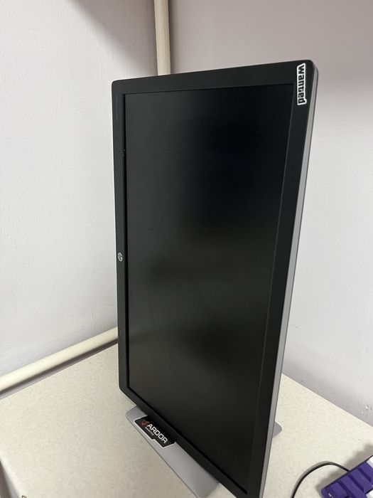 Монито hр 60 герц