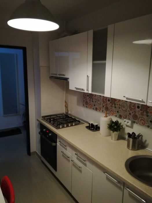 Închiriez garsoniera ultracentral rond Catedrala