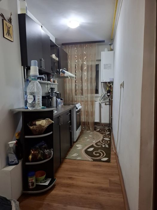 Apartament cu o cameră