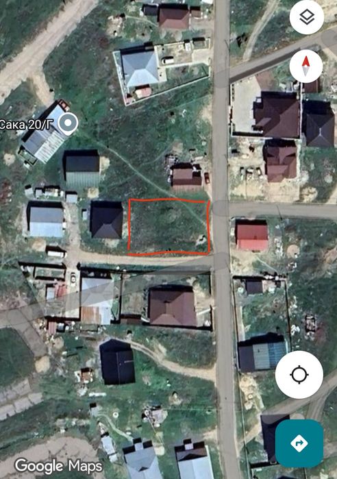 Айтей жер сатылады