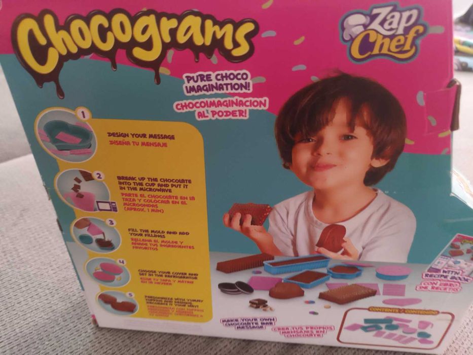 Играчки, кукли, интересни игри и др. - Нови и с Коледно намаление