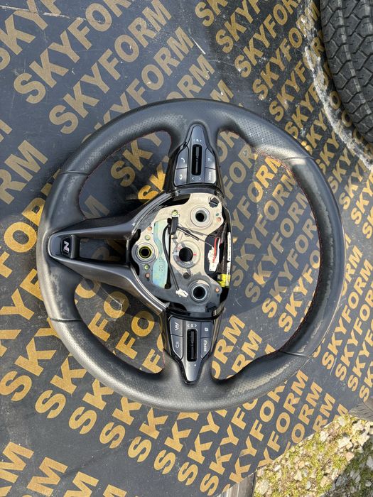 Волан Хюндаи И30/Hyundai I30