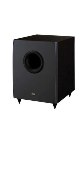 Elac 5+ 1 ( nu Bose, Denon) OFERTA