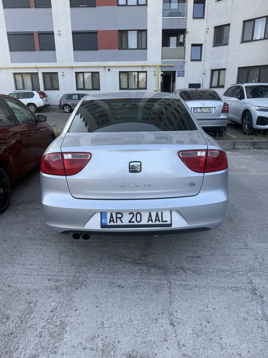 Seat Exeo 1.6 benzina ALZ, euro5