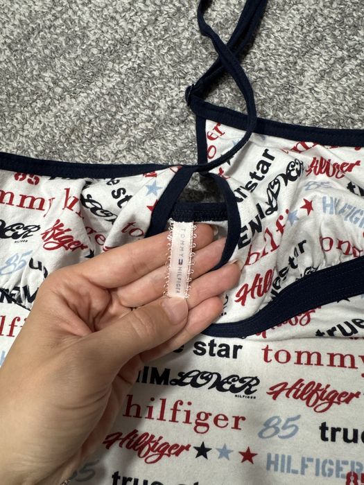 Maiou Tommy Hilfiger