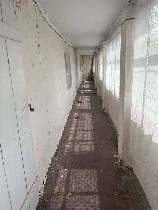 Vand casa in Firiteaz , comuna Sagu , judetul Arad