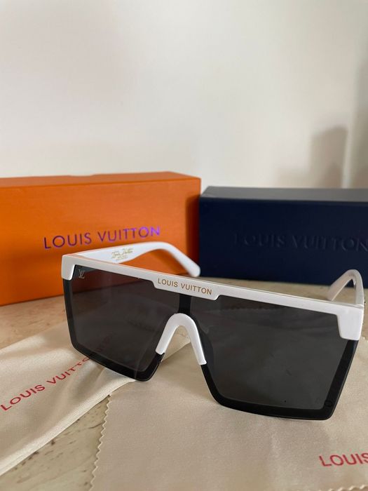 Ochelari de soare Louis Vuitton