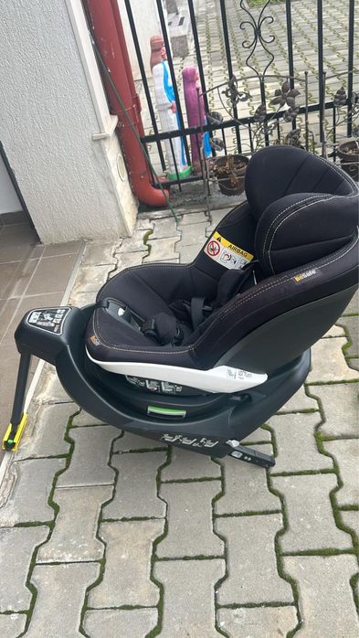 Scaun pentru masina BESAFE IZY TURN