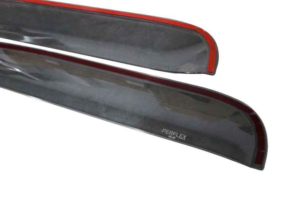 Комплект ветробрани за камиони за Волво Volvo FH4 FM4 2013+