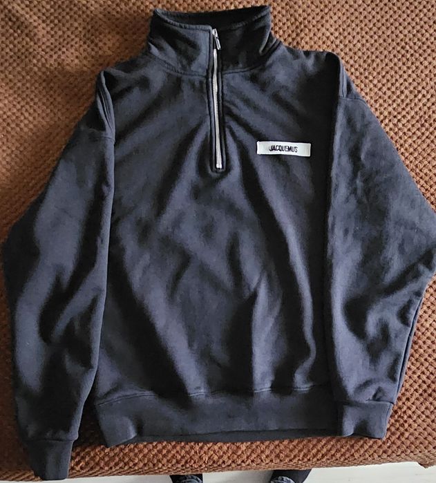 Bluzon Jacquemus  . Mărime S