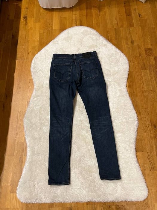 Blugi Levis 512
