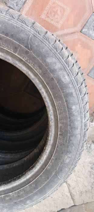 Balon shina avtomobil