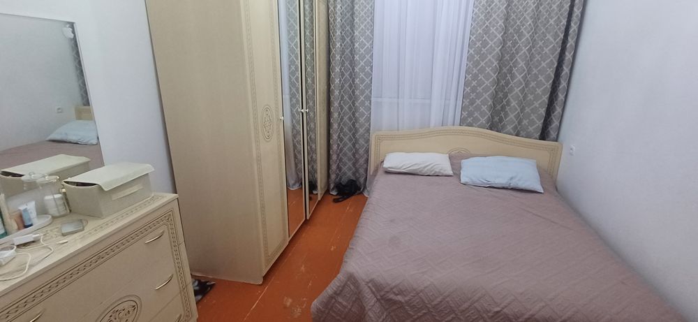 Спалный гарнитур кровать