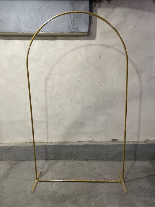 Oformleniya uchun arka 2xil