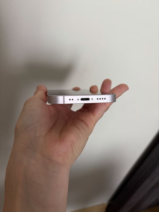 iPhone 13 mini , 128GB, розов