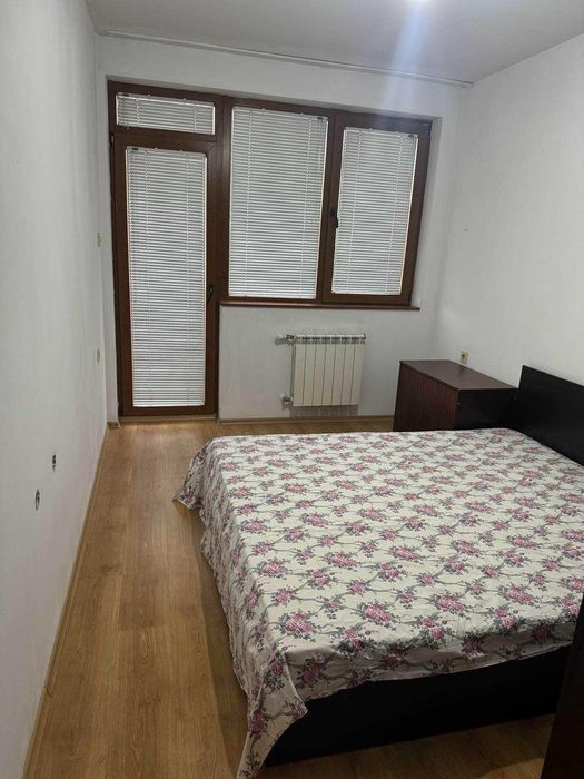 Дава се под наем Двустаен апартамент в Плевен, Широк център - 48 кв.м за 255 € - Снимка #7