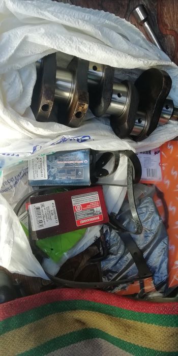 Продам Москвич АЗЛК