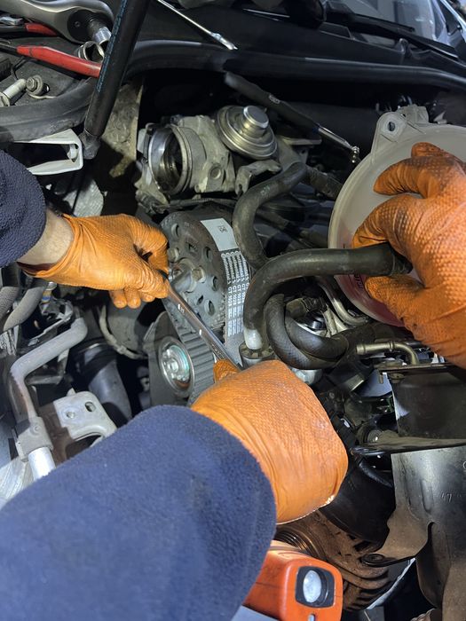 Volkswagen jetta 1.9TDI