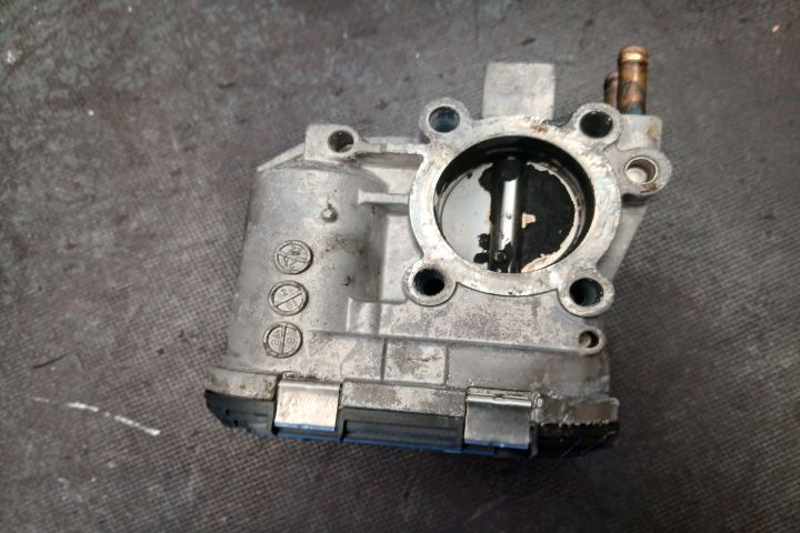 Clapeta acceleratie 9157512 9157512 Opel Corsa C