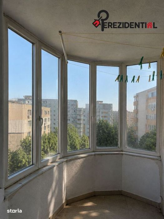Apartament 2 camere Margeanului-Barca