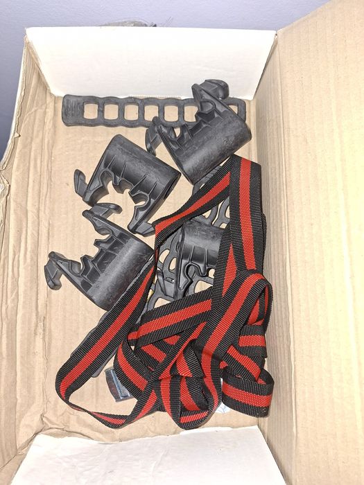 Suport bicicleta hayon