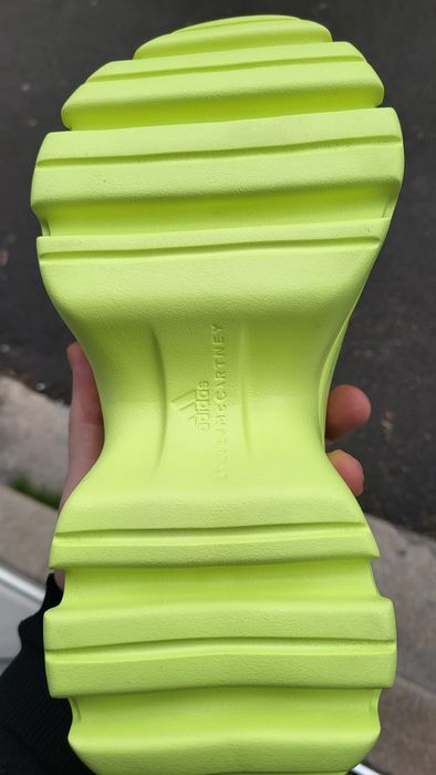 Stella McCartney Clogs noi